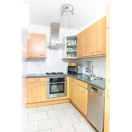 Residence Juliana 68 Julianadorp Ngoại thất bức ảnh