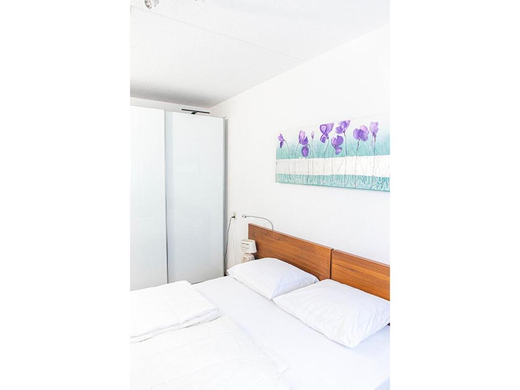 Residence Juliana 68 Julianadorp Ngoại thất bức ảnh