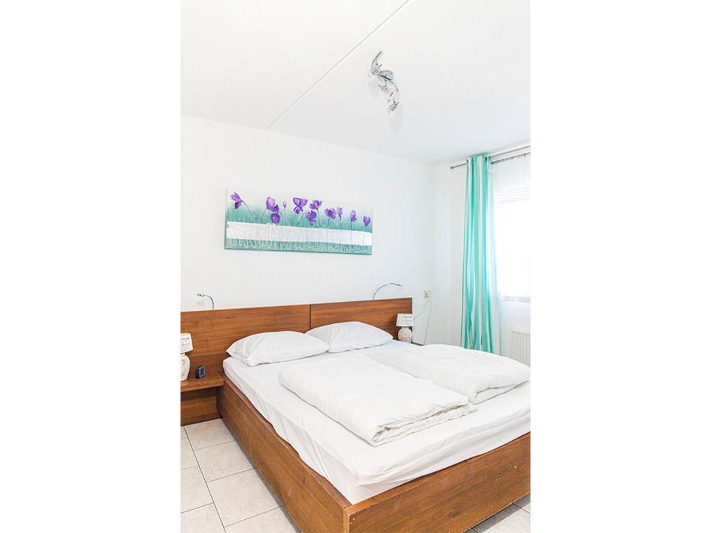 Residence Juliana 68 Julianadorp Ngoại thất bức ảnh