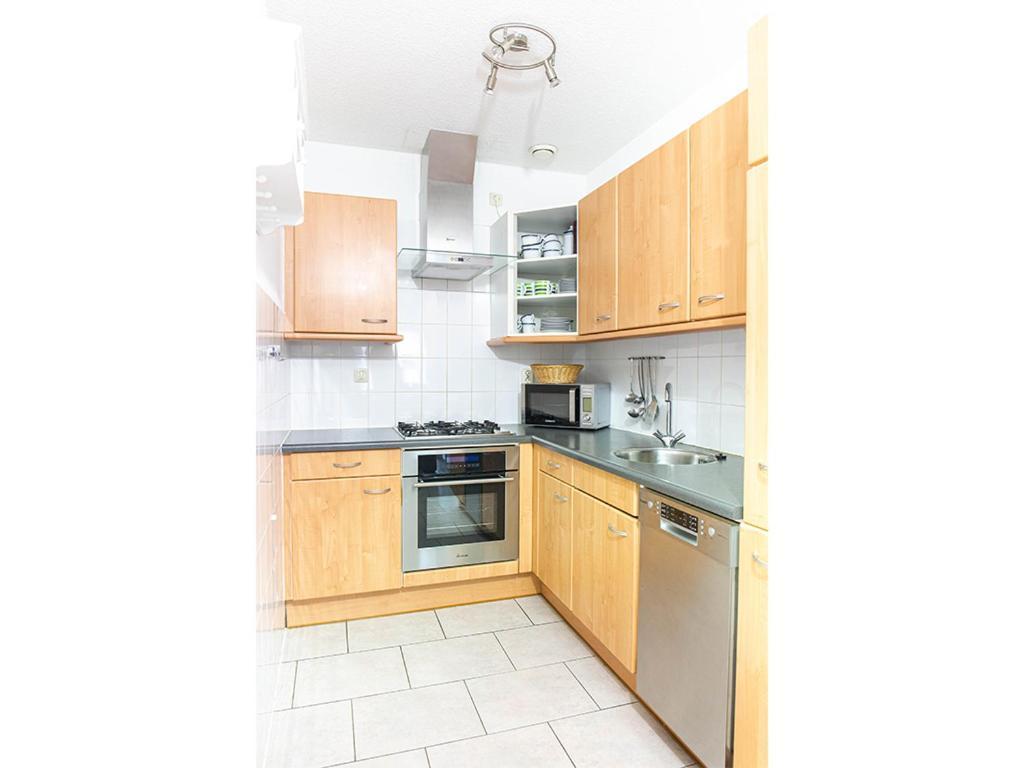Residence Juliana 68 Julianadorp Ngoại thất bức ảnh